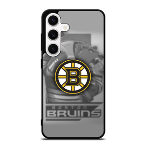 BOSTON BRUINS BEAR MASCOT NHL Samsung Galaxy S24 Case Cover BOSTON BRUINS BEAR MASCOT NHL Samsung Galaxy S24 Case Cover