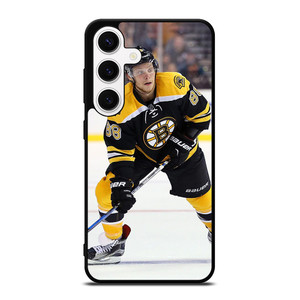 BOSTON BRUINS DAVID PASTRNAK HOCKEY NHL Samsung Galaxy S24 Case Cover BOSTON BRUINS DAVID PASTRNAK HOCKEY NHL Samsung Galaxy S24 Case Cover