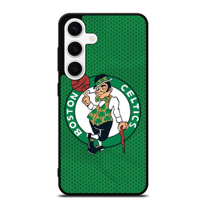 BOSTON CELTICS JERSEY Samsung Galaxy S24 Case Cover BOSTON CELTICS JERSEY Samsung Galaxy S24 Case Cover