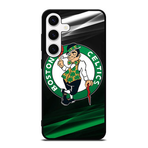 BOSTON CELTICS NBA LOGO Samsung Galaxy S24 Case Cover BOSTON CELTICS NBA LOGO Samsung Galaxy S24 Case Cover