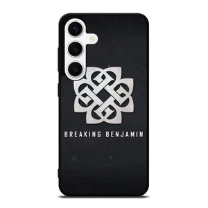 BREAKING BENJAMIN SYMBOL Samsung Galaxy S24 Case Cover BREAKING BENJAMIN SYMBOL Samsung Galaxy S24 Case Cover