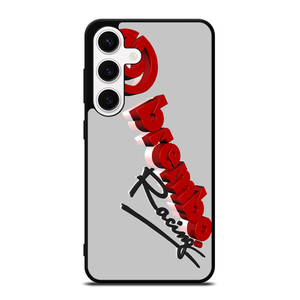 BREMBO RACING 3D LOGO Samsung Galaxy S24 Case Cover BREMBO RACING 3D LOGO Samsung Galaxy S24 Case Cover