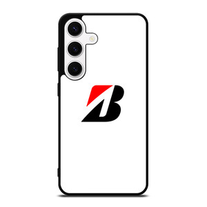 BRIDGESTONE TIRE LOGO Samsung Galaxy S24 Case Cover BRIDGESTONE TIRE LOGO Samsung Galaxy S24 Case Cover