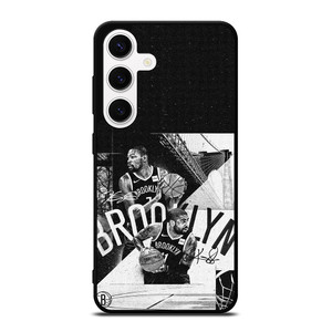BROOKLYN NETS KEVIN DURANT Samsung Galaxy S24 Case Cover BROOKLYN NETS KEVIN DURANT Samsung Galaxy S24 Case Cover
