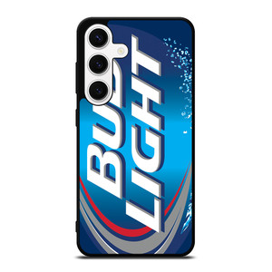 BUD LIGHT BEER SYMBOL Samsung Galaxy S24 Case Cover BUD LIGHT BEER SYMBOL Samsung Galaxy S24 Case Cover