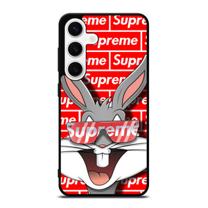 BUGS BUNNY SUPREME Samsung Galaxy S24 Case Cover BUGS BUNNY SUPREME Samsung Galaxy S24 Case Cover