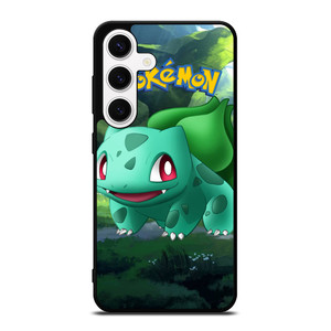 BULBASAUR POKEMON CARTOON Samsung Galaxy S24 Case Cover BULBASAUR POKEMON CARTOON Samsung Galaxy S24 Case Cover