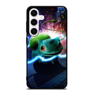 BULBASAUR POKEMON MOVIE Samsung Galaxy S24 Case Cover BULBASAUR POKEMON MOVIE Samsung Galaxy S24 Case Cover