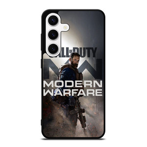 CALL OF DUTY MODERN WARFARE  Samsung Galaxy S24 Case Cover