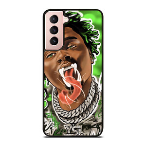 GUNNA DRIP DEASON 3 RAPPER Samsung Galaxy S21 Case Cover