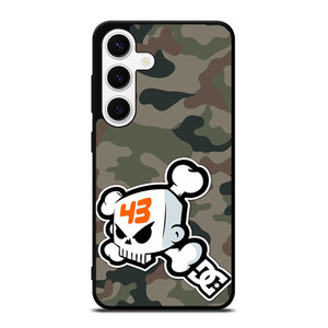 CAMO BLOCK 43 Samsung Galaxy S24 Case Cover CAMO BLOCK 43 Samsung Galaxy S24 Case Cover