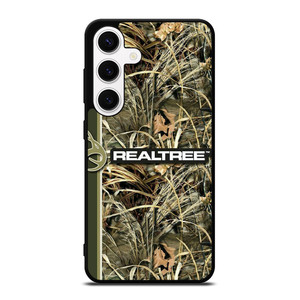 CAMO REALTREE Samsung Galaxy S24 Case Cover CAMO REALTREE Samsung Galaxy S24 Case Cover