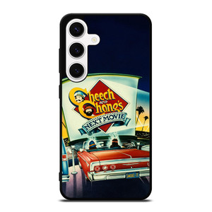 CHEECH AND CHONG NEXT MOVIE Samsung Galaxy S24 Case Cover CHEECH AND CHONG NEXT MOVIE Samsung Galaxy S24 Case Cover