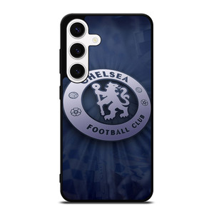 CHELSEA FC EMBLEM Samsung Galaxy S24 Case Cover CHELSEA FC EMBLEM Samsung Galaxy S24 Case Cover
