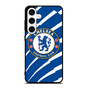 CHELSEA FOOTBALL CLUB LOGO Samsung Galaxy S24 Case Cover CHELSEA FOOTBALL CLUB LOGO Samsung Galaxy S24 Case Cover