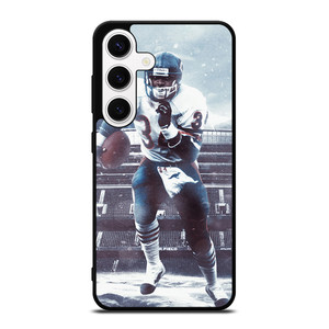 CHICAGO BEARS WALTER PAYTON FOOTBALL Samsung Galaxy S24 Case Cover CHICAGO BEARS WALTER PAYTON FOOTBALL Samsung Galaxy S24 Case Cover