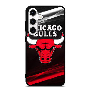 CHICAGO BULLS BASKETBALL Samsung Galaxy S24 Case Cover