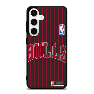 CHICAGO BULLS NIKE NBA STRIPE Samsung Galaxy S24 Case Cover CHICAGO BULLS NIKE NBA STRIPE Samsung Galaxy S24 Case Cover