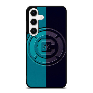 CHICAGO FIRE SOCCER STRIPS MLS Samsung Galaxy S24 Case Cover CHICAGO FIRE SOCCER STRIPS MLS Samsung Galaxy S24 Case Cover
