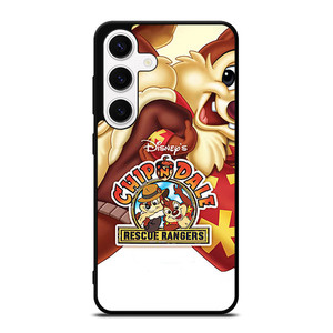 CHIP AND DALE RESCUE RANGERS DISNEY Samsung Galaxy S24 Case Cover