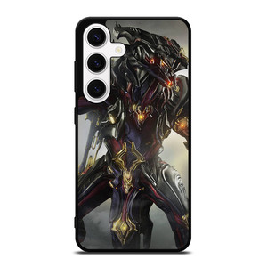 CHROMA PRIME WARFRAME Samsung Galaxy S24 Case Cover CHROMA PRIME WARFRAME Samsung Galaxy S24 Case Cover
