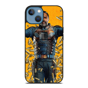 BLOODSPORT THE SUICIDE SQUAD IDRIS ELBA iPhone 13 Case Cover
