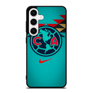 CLUB AMERICA AGUILAS JERSEY 2020 Samsung Galaxy S24 Case Cover CLUB AMERICA AGUILAS JERSEY 2020 Samsung Galaxy S24 Case Cover