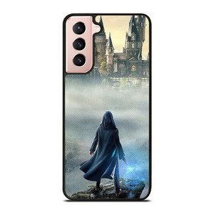 HOGWARTS LEGACY HARRY POTTER GAME Samsung Galaxy S21 Case Cover