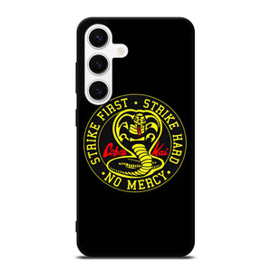 COBRA KAI KARATE LOGO Samsung Galaxy S24 Case Cover
