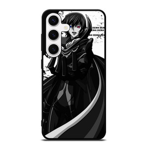 CODE GEASS ZERO Samsung Galaxy S24 Case Cover CODE GEASS ZERO Samsung Galaxy S24 Case Cover