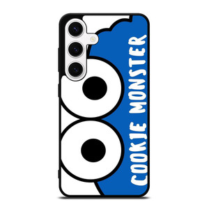 COOKIE MONSTER SESAME STREET CUTE Samsung Galaxy S24 Case Cover COOKIE MONSTER SESAME STREET CUTE Samsung Galaxy S24 Case Cover