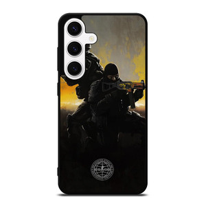 COUNTER STRIKE CSGO POSTER Samsung Galaxy S24 Case Cover COUNTER STRIKE CSGO POSTER Samsung Galaxy S24 Case Cover