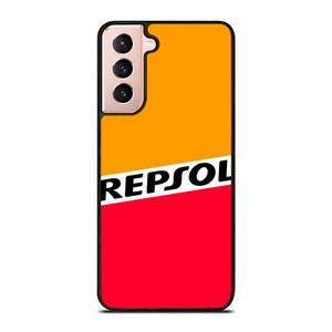 HONDA REPSOL RACING Samsung Galaxy S21 Case Cover