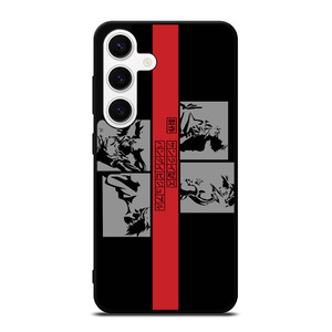COWBOY BEBOP ANIME SIGN Samsung Galaxy S24 Case Cover COWBOY BEBOP ANIME SIGN Samsung Galaxy S24 Case Cover