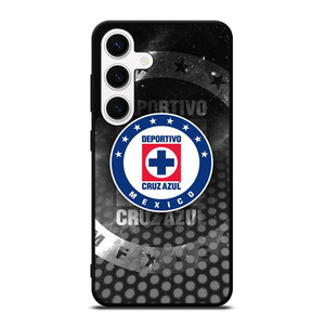 CRUZ AZUL DEPORTIVO MEXICO FC Samsung Galaxy S24 Case Cover CRUZ AZUL DEPORTIVO MEXICO FC Samsung Galaxy S24 Case Cover