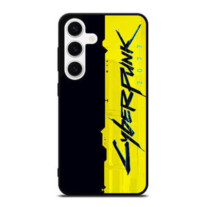 CYBERPUNK 2077 GAMES Samsung Galaxy S24 Case Cover