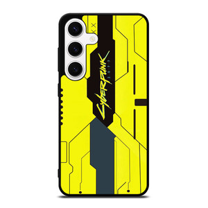 CYBERPUNK 2077 VIDEO GAMES Samsung Galaxy S24 Case Cover