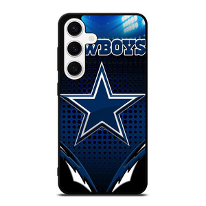 DALLAS COWBOYS NFL STAR Samsung Galaxy S24 Case Cover