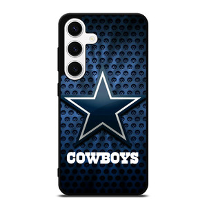 DALLAS COWBOYS SYMBOL Samsung Galaxy S24 Case Cover DALLAS COWBOYS SYMBOL Samsung Galaxy S24 Case Cover