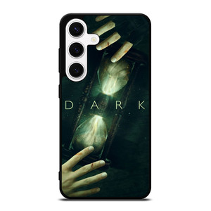 DARK MOVIE HOURGLASS Samsung Galaxy S24 Case Cover DARK MOVIE HOURGLASS Samsung Galaxy S24 Case Cover