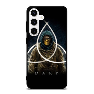 DARK MOVIE NETFLIX Samsung Galaxy S24 Case Cover