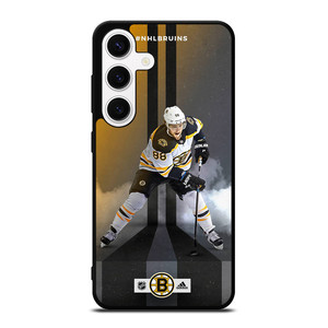 DAVID PASTRNAK BOSTON BRUINS NHL Samsung Galaxy S24 Case Cover DAVID PASTRNAK BOSTON BRUINS NHL Samsung Galaxy S24 Case Cover