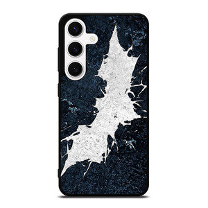 DC BATMAN COOL LOGO Samsung Galaxy S24 Case Cover DC BATMAN COOL LOGO Samsung Galaxy S24 Case Cover