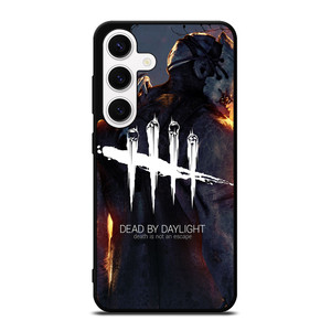 DEAD BY DAYLIGHT HORROR GAMES Samsung Galaxy S24 Case Cover DEAD BY DAYLIGHT HORROR GAMES Samsung Galaxy S24 Case Cover