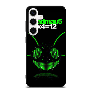 DEADMAU5 LOGO Samsung Galaxy S24 Case Cover