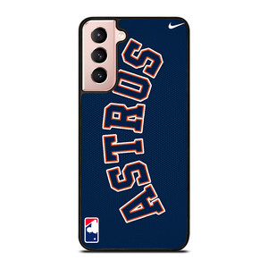 HOUSTON ASTROS BASEBALL Samsung Galaxy S21 Case Cover