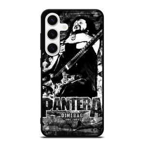 DIMEBAG DARREL PANTERA Samsung Galaxy S24 Case Cover DIMEBAG DARREL PANTERA Samsung Galaxy S24 Case Cover
