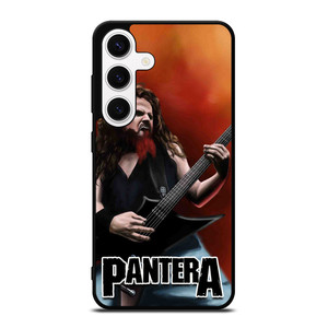 DIMEBAG DARRELL PANTERA BAND Samsung Galaxy S24 Case Cover DIMEBAG DARRELL PANTERA BAND Samsung Galaxy S24 Case Cover