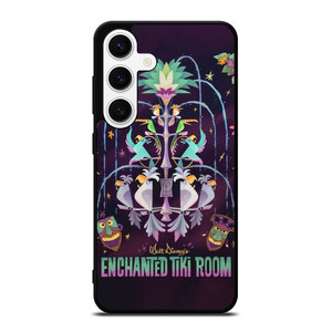DISNEY ENCHANTED TIKI ROOM BIRD Samsung Galaxy S24 Case Cover DISNEY ENCHANTED TIKI ROOM BIRD Samsung Galaxy S24 Case Cover
