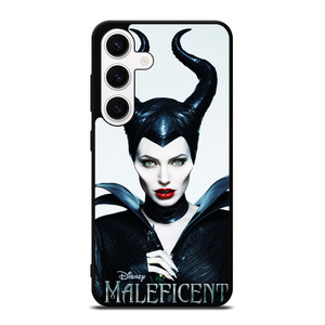 DISNEY MALEFICENT ANGELINA JOLIE Samsung Galaxy S24 Case Cover DISNEY MALEFICENT ANGELINA JOLIE Samsung Galaxy S24 Case Cover